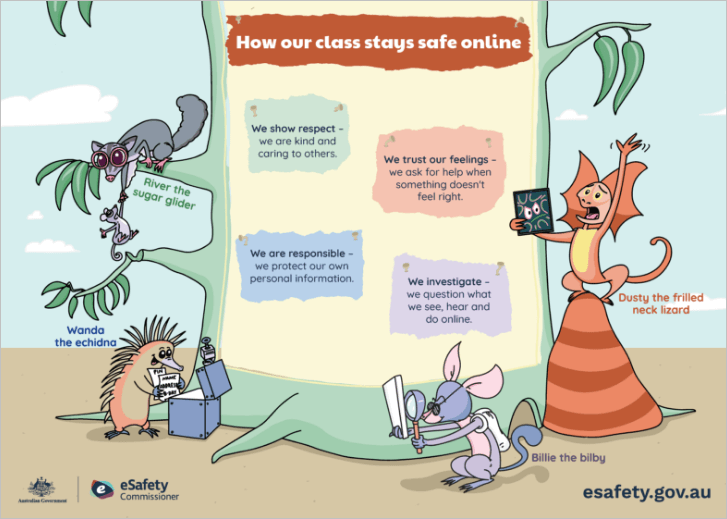 swoosh-glide-and-rule-number-5-esafety-commissioner